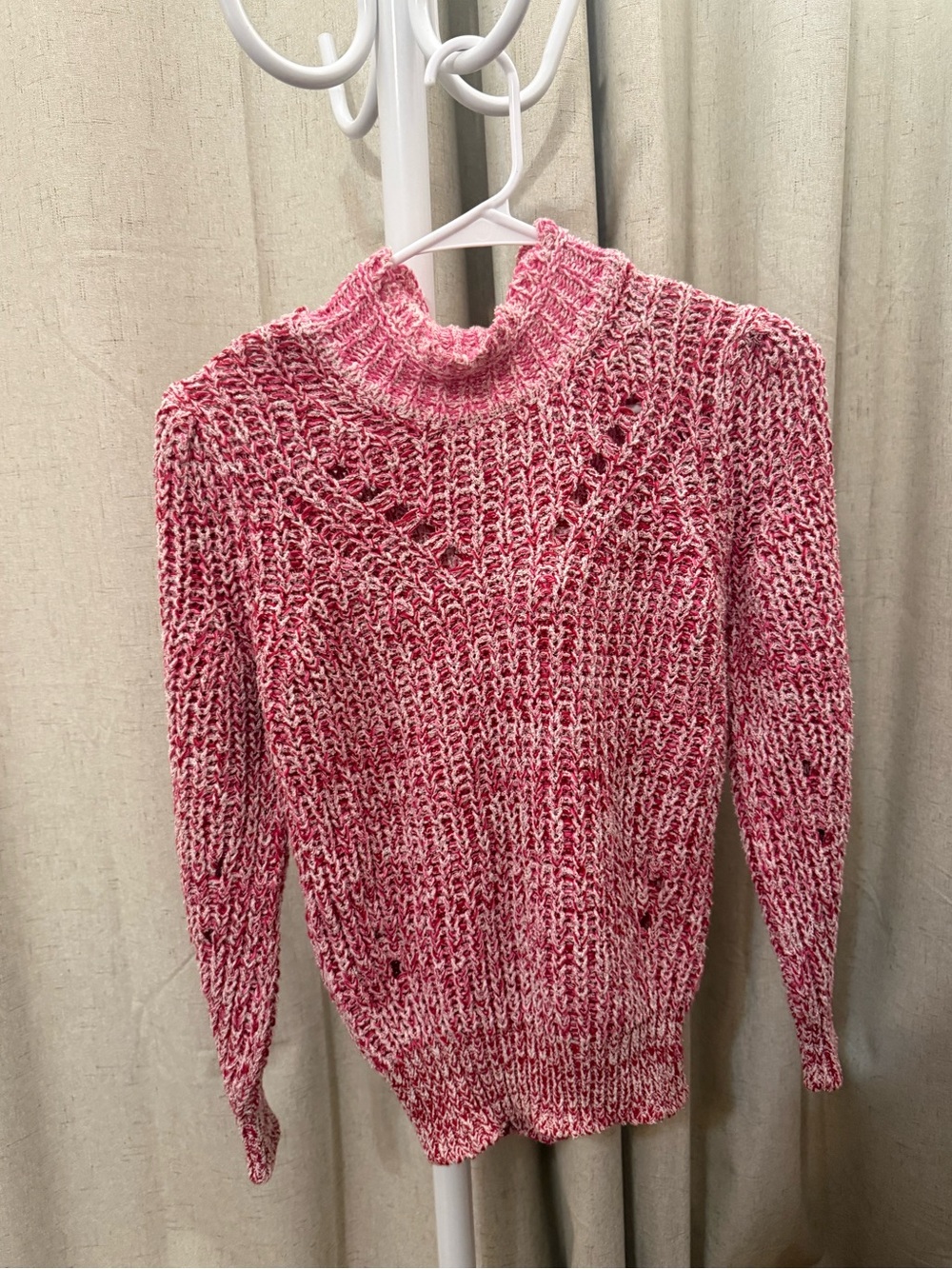 Isabel Marant Knit Sweater eu 36/ women’s US size 6 and small